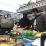 Pasar Rakyat Ala RT di Bandung Ramai Peminat, Geliatkan Ekonomi Warga Terdampak Covid-19