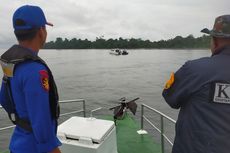 Sempat Hilang Kontak, Kapal yang Ditumpangi Rombongan Anggota DPR Papua Ternyata Kehabisan BBM