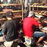 Kisah Sukses Sunandar, Berjualan Sandal Hingga Thailand bersama Shopee