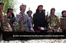Kemenhuk dan HAM-BNPT Kaji Pencabutan Kewarganegaraan WNI Pendukung ISIS