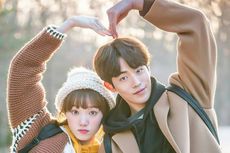 Sinopsis Weightlifting Fairy Kim Bok Joo, Tayang di Viu