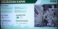 Warga Sambut Baik Pemekaran Kapuk, Harap Pelayanan Publik Lebih Cepat dan Mudah