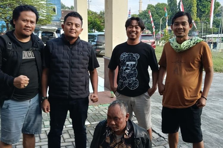Sempat Kabur ke Bogor hingga Jakarta, Kiai Tersangka Pencabulan di Pati Akhirnya Ditangkap di Wonogiri