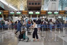 Cara Check In Online di 6 Maskapai Penerbangan Indonesia 