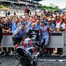 Gresini Racing Targetkan Tiga Besar di Klasemen MotoGP