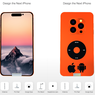 Apple Fanboy Ingin Desain iPhone Seunik Mungkin? Bisa Terwujud di Sini