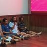 Pelaku: Kopda Muslimin Berpesan Agar Anaknya Tak Ikut Ditembak