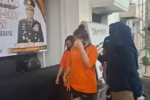 Siasat Licin 'Calon Menantu Idaman' di Surabaya, Sekap Ayah Pacar Setahun demi Gaya Hidup Mewah