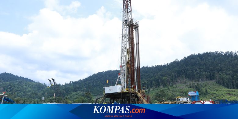 Dukung Swasembada Energi, PHE Temukan Sumber Daya Gas Bumi 1,8 TCF di Sulawesi Tengah