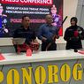 Pria di Ponorogo Curi Timbangan dan Senapan Angin untuk Bayar Utang