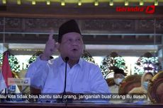 Politisi Gerindra Sebut Prabowo Siapkan Regenerasi Kepemimpinan Partai sejak Lama