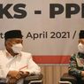 Jalin Silaturahim, PPP dan PKS Kompak Perjuangkan RUU Larangan Minol