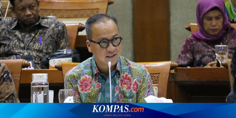 RI Bidik Relokasi Perusahaan AS dari China