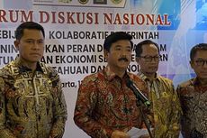 Menko Polhukam Minta Pimpinan TNI-Polri Awasi Anggota agar Tak Terjerat Judi Online