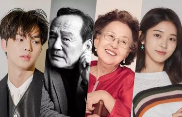Drama Navillera akan ditayangkan di tvN.
