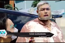 Cerita Ivan Gunawan Ditinggal Kru karena Gempa