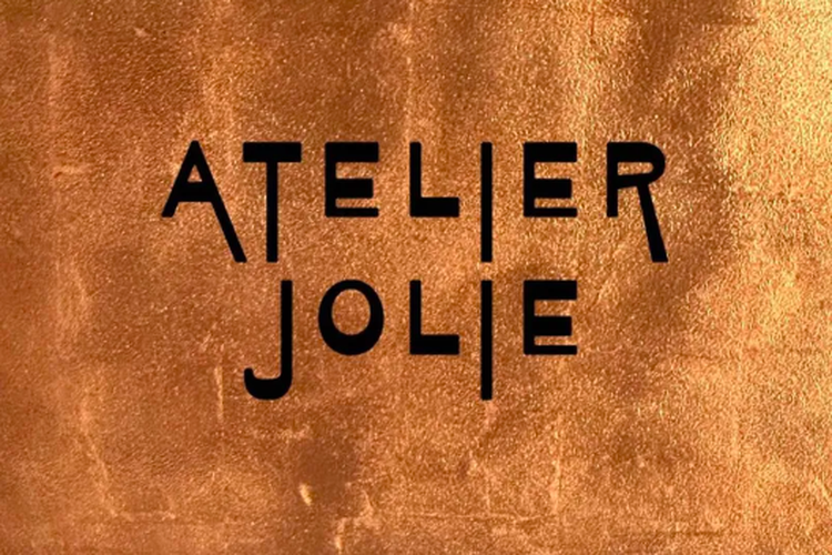 Atelier Jolie lini bisnis fesyen ramah lingkungan Angelina Jolie