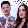 Sejak Ada Claire, Shandy Aulia Lupa Tidur Pelukan dengan David Herbowo