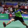 Hasil Final Bulu Tangkis SEA Games 2023: Ester Takluk, Indonesia Runner-up