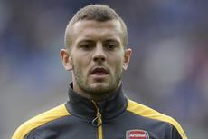 Wilshere, Calon Penerus Wenger di Arsenal