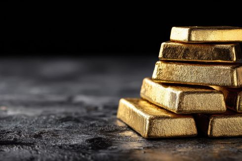 Kenapa Emas Sering Disebut Safe Haven? Ini Penjelasannya