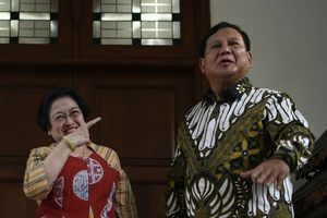 Menerka Peluang PDI-P Masuk Pemerintahan Usai Mega Utus Puan Bertemu Prabowo