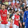 Arsenal Ukir Rekor Memalukan Sepanjang Sejarah Usai Dibungkam Chelsea