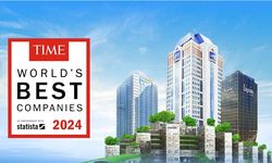 Tegas Terapkan Prinsip ESG, Bank Mandiri Masuk Peringkat World’s Best Companies 2024 Majalah Time