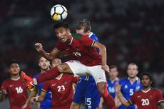 Tantang Madura United, Mitra Kukar Lihat Kondisi Septian David-Bayu