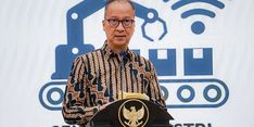 Kado HUT Ke-80 RI, Kinerja Sektor Manufaktur Lampaui Pertumbuhan Ekonomi Nasional