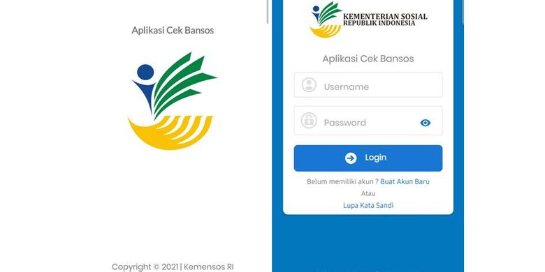 Daftar Akun & Login Melalui Nomor Telepon – Pusat Bantuan