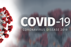 Ciri-ciri Demam, Batuk, Sesak Napas pada Infeksi Virus Corona