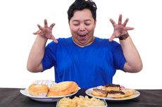12 Penyebab Obesitas yang Perlu Diperhatikan
