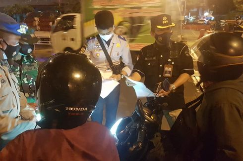 Deretan Risiko jika PPKM Darurat Diperpanjang hingga 6 Minggu