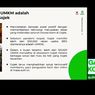 Gojek Dorong UMKM Go Digital