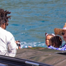 Beyoncé dan Jay Z Liburan di Kapal Pesiar dengan Sewa Rp 29 Miliar Per Minggu