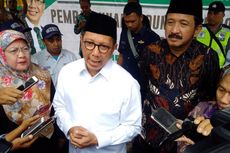 Menteri Agama: Paham Ekstrem Tak Relevan dengan Indonesia
