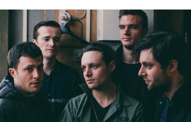 The Maccabees