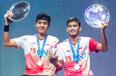 All England 2023: Menguji Status Juara Bertahan asal Indonesia