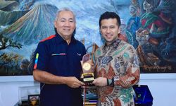 PGN Kembangkan Jargas di Jatim, Wagub Emil Beri Dukungan