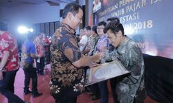 Hendi Sukses Dorong Pajak Sektor Wisata Jadi Modal Pembangunan