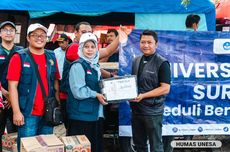 Wamenhaj Tantang Mubahalah ke Pihak yang Menuduhnya Korupsi Syarikah Haji