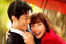 Sinopsis Let’s Get Divorced, Drama Komedi Jepang Tentang Pasutri
