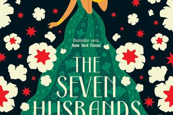 Ketujuh Suami Evelyn Hugo: Siapa yang Paling Ia Cintai?