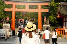 4 Hal Ini Wajib Kamu Siapkan untuk Liburan ke Jepang
