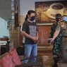 Tak Terima Dirazia, Pemilik Warkop di Tuban Geruduk Rumah dan Ancam Bunuh Petugas  