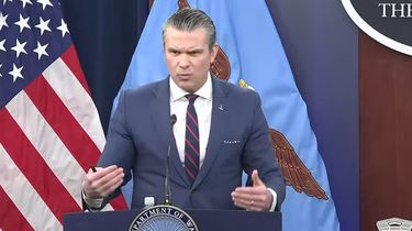 Kapan Perang Iran Berakhir? Ini Jawaban Terbaru Pentagon