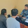 2 Warga Madiun Bobol Apotek di Nganjuk, Modus Menjebol Plafon
