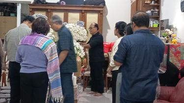 Keluarga Co-Pilot Smart Air Pertanyakan Keamanan Bandara Korowai Batu