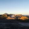 3 Lokasi Wisata Gunung Bromo Dikembalikan ke Nama Aslinya